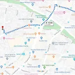 Closson Studio - Stylish - Near Plaza - Queen Bed